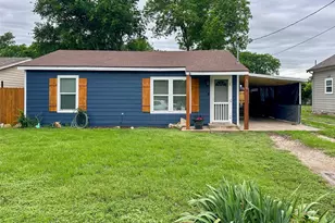 606 Lilly St, Cleburne, TX 76033 - Photo 1