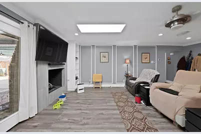 4605 Bayberry Lane, Garland, TX 75043 - Photo 5