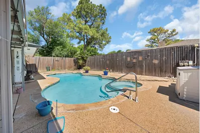4605 Bayberry Lane, Garland, TX 75043 - Photo 21