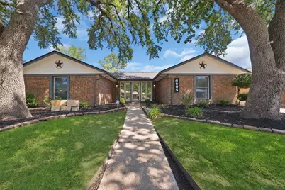 4605 Bayberry Lane, Garland, TX 75043 - Photo 1