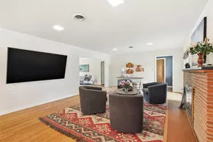 2316 Houston Pl, Denton, TX 76201 - Photo 5