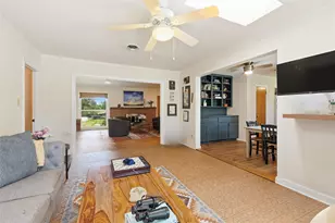 2316 Houston Pl, Denton, TX 76201 - Photo 5