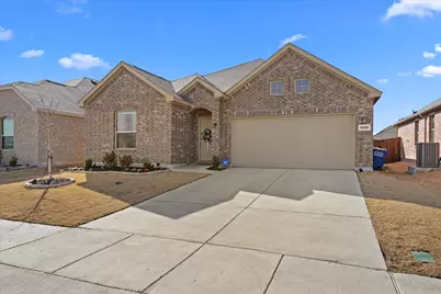 5028 Waterway Drive, Princeton, TX 75407 - Photo 1