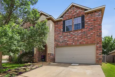 5016 Pebble Beach Trail, Denton, TX 76208 - Photo 5