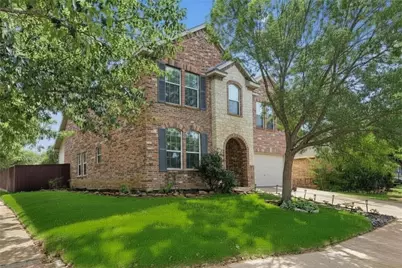 5016 Pebble Beach Trail, Denton, TX 76208 - Photo 3