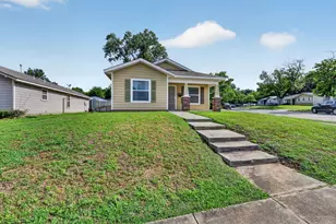 4421 E Kellis St, Fort Worth, TX 76119 - Photo 1