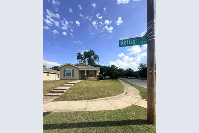 4421 E Kellis Street, Fort Worth, TX 76119 - Photo 3
