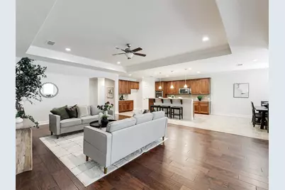 2464 Luna Vista Lane, Frisco, TX 75036 - Photo 1