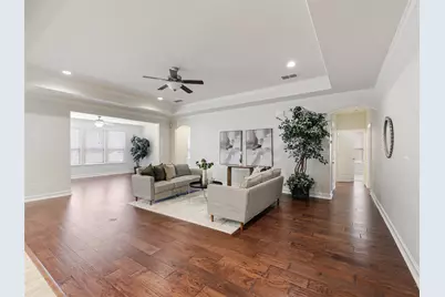 2464 Luna Vista Lane, Frisco, TX 75036 - Photo 11