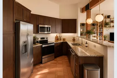 2502 Live Oak Street #301, Dallas, TX 75204 - Photo 17