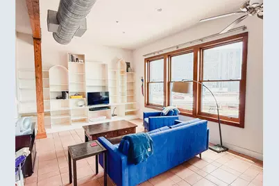 2502 Live Oak Street #301, Dallas, TX 75204 - Photo 3