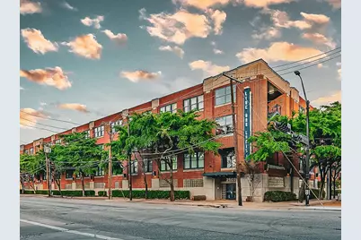 2502 Live Oak Street #301, Dallas, TX 75204 - Photo 1