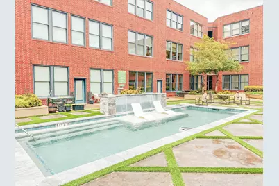 2502 Live Oak Street #301, Dallas, TX 75204 - Photo 27