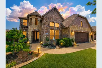 3506 Eisenhower, Melissa, TX 75454 - Photo 1