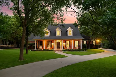 5 Meadowbrook Circle, Melissa, TX 75454 - Photo 1