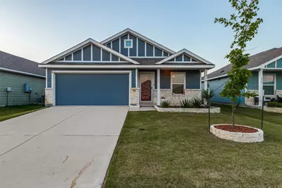 416 Carthage Drive, Princeton, TX 75407 - Photo 1