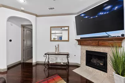 8421 La Fontaine Drive, North Richland Hills, TX 76182 - Photo 13