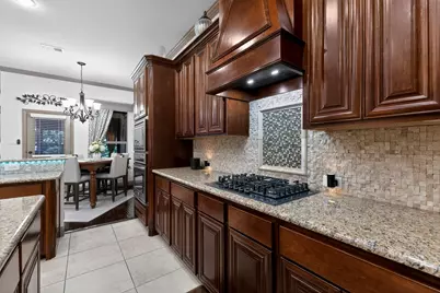 8421 La Fontaine Drive, North Richland Hills, TX 76182 - Photo 9