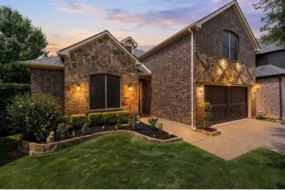 8421 La Fontaine Drive, North Richland Hills, TX 76182 - Photo 29