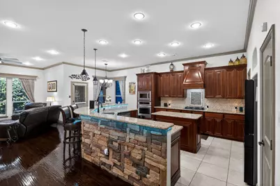 8421 La Fontaine Drive, North Richland Hills, TX 76182 - Photo 3