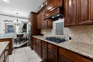 8421 La Fontaine Dr, North Richland Hills, TX 76182 - Photo 7
