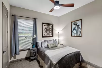 8421 La Fontaine Drive, North Richland Hills, TX 76182 - Photo 19