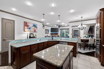 8421 La Fontaine Drive, North Richland Hills, TX 76182 - Photo 5