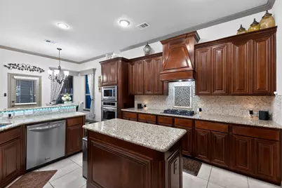 8421 La Fontaine Drive, North Richland Hills, TX 76182 - Photo 7