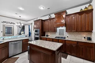 8421 La Fontaine Dr, North Richland Hills, TX 76182 - Photo 7