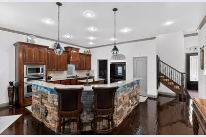8421 La Fontaine Drive, North Richland Hills, TX 76182 - Photo 3