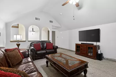 8421 La Fontaine Drive, North Richland Hills, TX 76182 - Photo 23