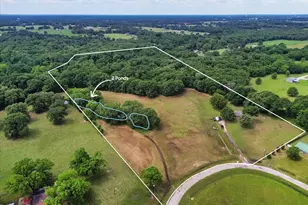 300 Rs County Road 3367, Emory, TX 75440 - Photo 9