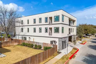 408 Foch St, Fort Worth, TX 76107 - Photo 5