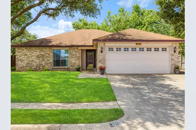 2032 Spicewood Road, Bedford, TX 76021 - Photo 17