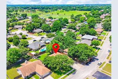 2032 Spicewood Road, Bedford, TX 76021 - Photo 19