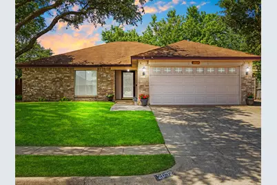 2032 Spicewood Road, Bedford, TX 76021 - Photo 1