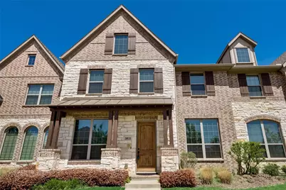 2401 Cort Drive #D, Carrollton, TX 75010 - Photo 1