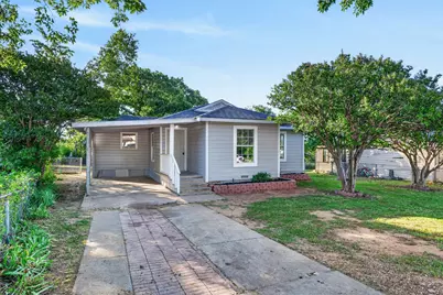 2006 SE 20th Street, Mineral Wells, TX 76067 - Photo 3