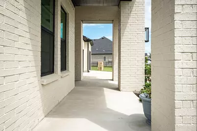 2711 Woodside Road, Celina, TX 75009 - Photo 3