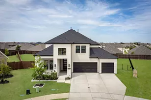 2711 Woodside Rd, Celina, TX 75009 - Photo 1