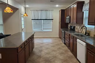 5423 Bryce Canyon Ct, Fort Worth, TX 76137 - Photo 5