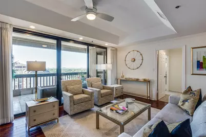 5909 Luther Lane #1405, Dallas, TX 75225 - Photo 3