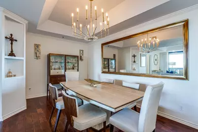 5909 Luther Lane #1405, Dallas, TX 75225 - Photo 5