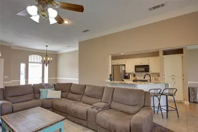 122 Corley Circle, Wake Village, TX 75501 - Photo 7