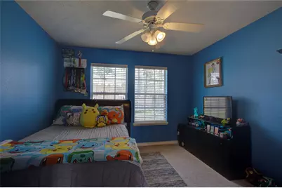 122 Corley Circle, Wake Village, TX 75501 - Photo 19