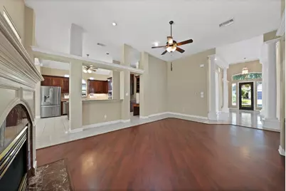 6619 Shelton Home Court, Arlington, TX 76017 - Photo 15