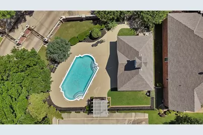 6619 Shelton Home Court, Arlington, TX 76017 - Photo 37