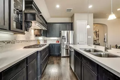 8052 Otis Drive, Frisco, TX 75036 - Photo 9