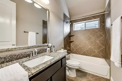 8052 Otis Drive, Frisco, TX 75036 - Photo 17