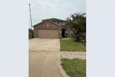 3309 Overstreet Lane, Royse City, TX 75189 - Photo 1